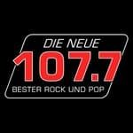 DIE NEUE 107.7