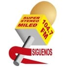 Super Stereo Miled - XERLK