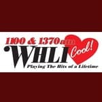 1100 WHLI - WALK