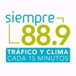Siempre 88.9 - XHM