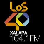 Los 40 - XEGR