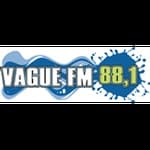 Vague FM 88.1 - CFRH-FM