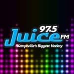 97.5 Juice FM - CKVV-FM