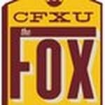 The Fox - CFXU-FM