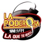 La Poderosa - XHOQ