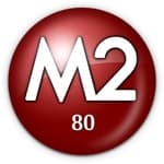 M2 Radio - M2 80