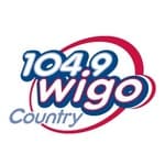 104.9 WIGO Country - WIGO-FM