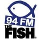 94 FM The Fish - WFFI