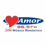 Amor 96.5 - XHOP
