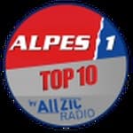 Alpes 1 - TOP10 by Allzic
