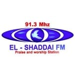 El-Shaddai FM - Kotbah & Pujian