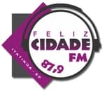 Feliz Cidade FM 87.9