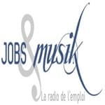 Jobs & Musik - Paris