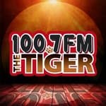 100.7 The Tiger - WTGE