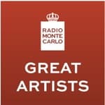 Radio Monte Carlo - RMC Great Artists