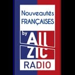 Allzic Radio - Nouveautés Françaises