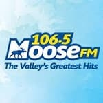 106.5 Moose FM - CHBY-FM