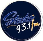 Studio 93.1 - XHMZT