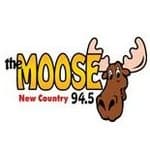 94.5 The Moose - WCEN-FM