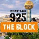 92.5 The Block