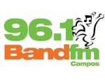 Band FM Campos
