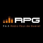 RPG - Radio Pays de Guéret - 96.5 FM