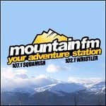 Mountain FM - CKLG-FM