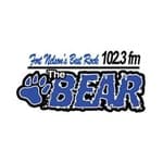 102.3 The Bear - CKRX-FM