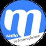 M Radio - La francophonie