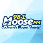 98.1 Moose FM - CHPB-FM
