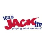 103.9 Jack FM - WJKR