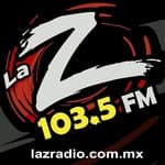 La Z 103.5 FM - XHEM