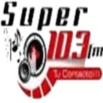 Super 103 FM