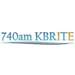 740AM KBrite - KBRT