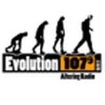 Evolution 107.9 - VF2448
