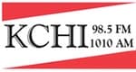 102.5 KCHI - KCHI-FM