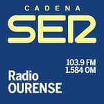 Cadena SER - Radio Ourense
