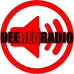 DEEREDRADIO Berliner Clubsound Radio - RED-Zone