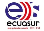 Radio Ecuasur FM 102.1
