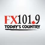 FX101.9 - CHFX-FM