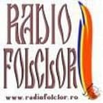 Radio Folclor Romaina