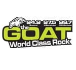 97.5 The Goat Cariboo - CFFM-FM-2