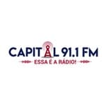 Rádio Capital FM 91.1