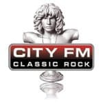 City FM Rock Ballads
