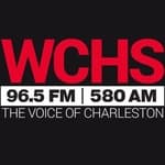 580 WCHS - WCHS