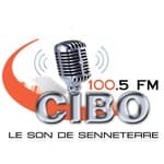 CIBO - CIBO-FM