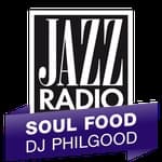 Jazz Radio - Soul Food DJ Phillgood