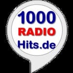1000 Webradios - 1000 Radio Hits