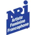 NRJ - NMA Artiste Féminine Francophone
