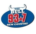 93.7 The Bull - KJZY